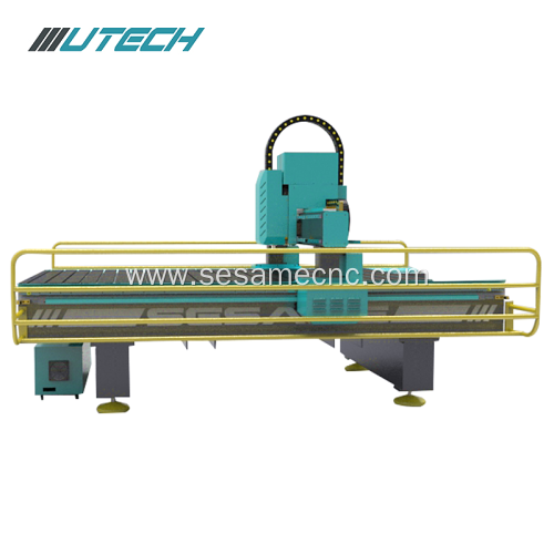 CNC Machinery Tools Router Woodworking Machine CNC Router